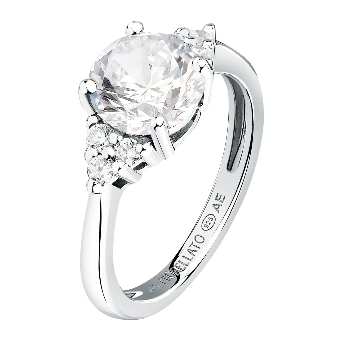 Anello Donna Morellato SAIW2990