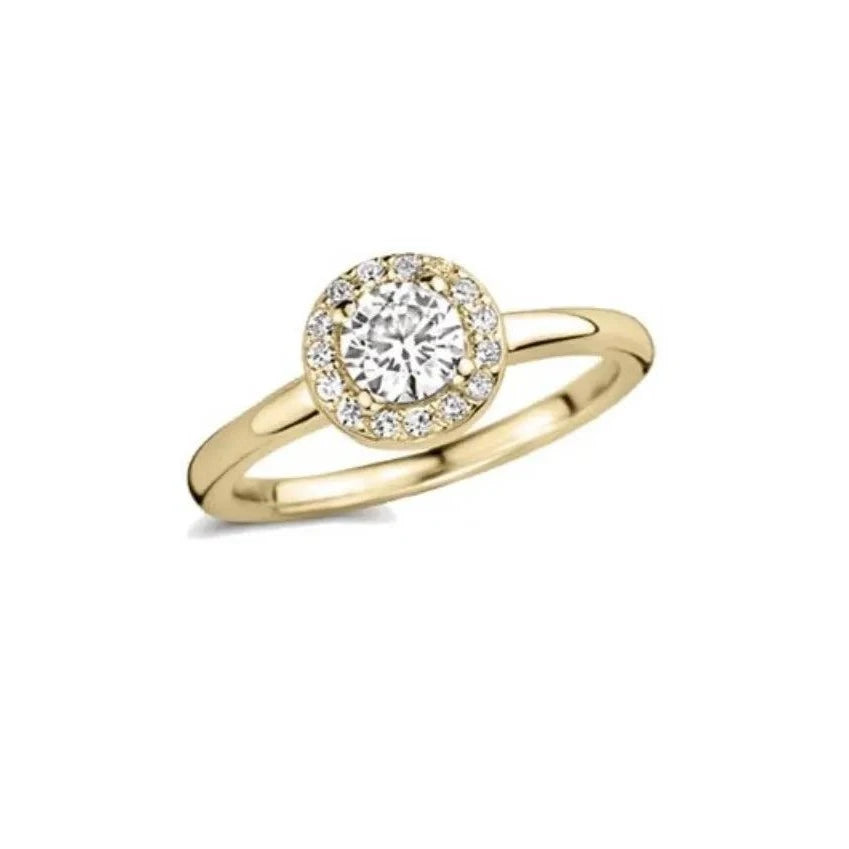 Anello donna Liu Jo Essential LJ2508M14 - Arena Gioielli