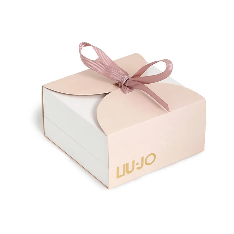 Bracciale tennis donna in acciaio LiuJo LJ2425 - Arena Gioielli