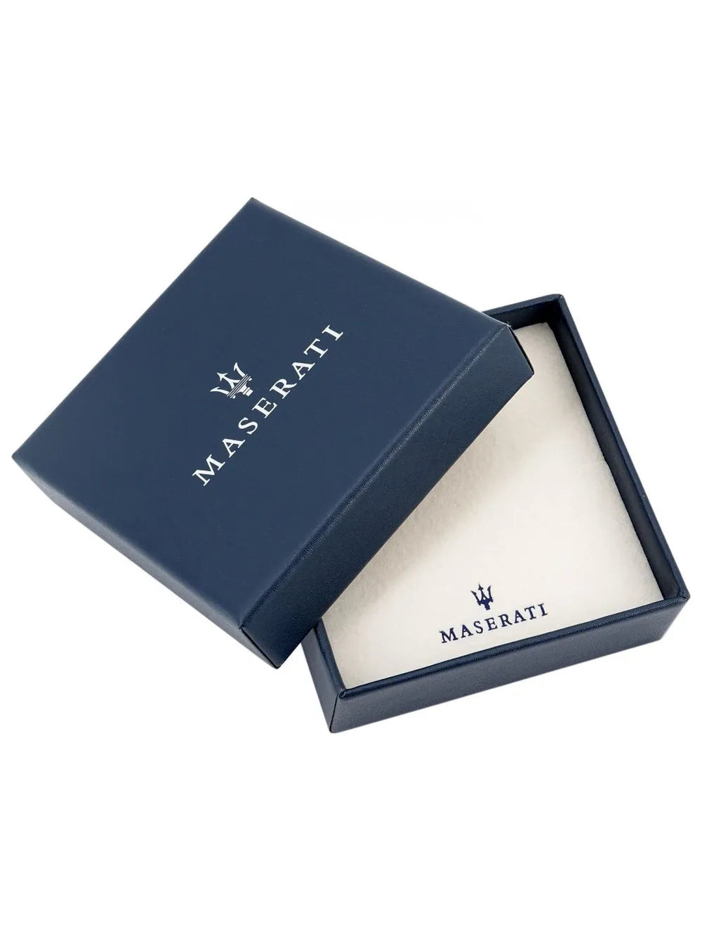 Collana uomo gioielli Diamonds Maserati Jewels JM422AVD13 - Arena Gioielli