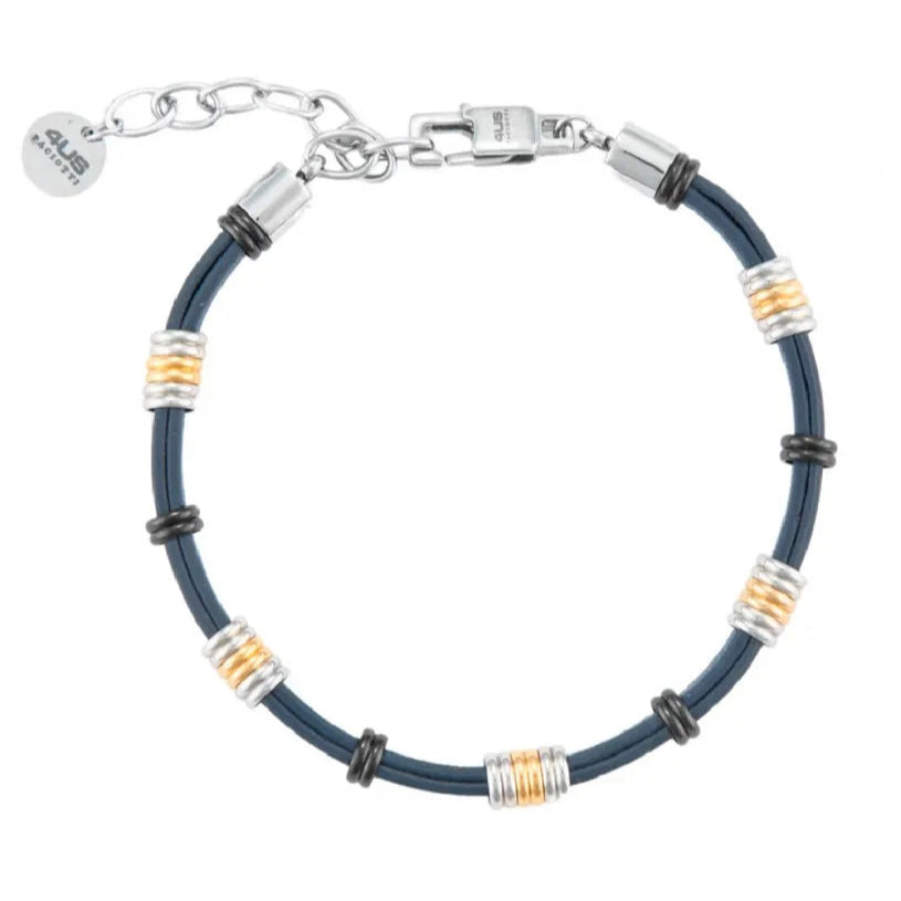 Bracciale uomo Cesare Paciotti 4UBR7068