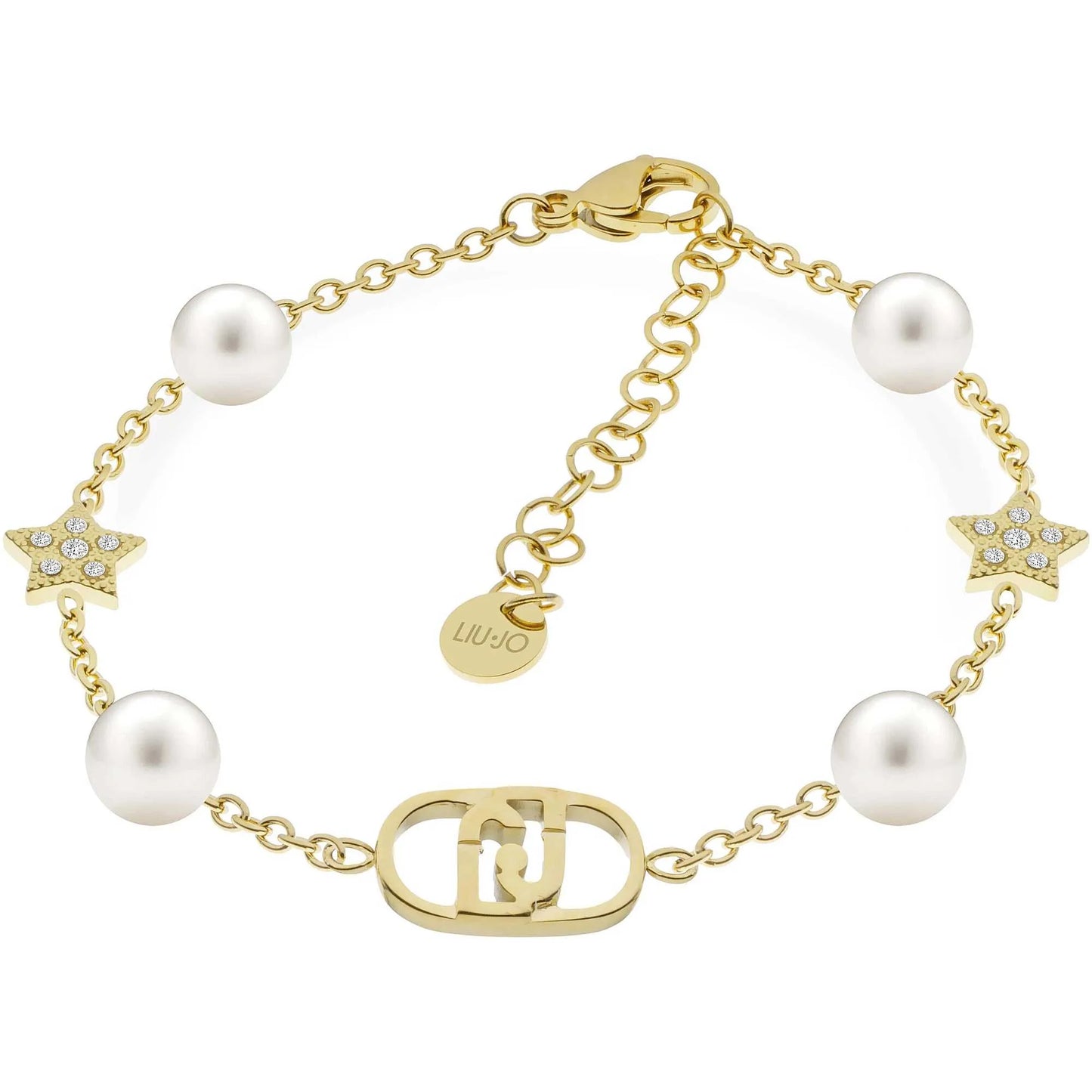 Bracciale donna LiuJo LJ2637 - Liu Jo