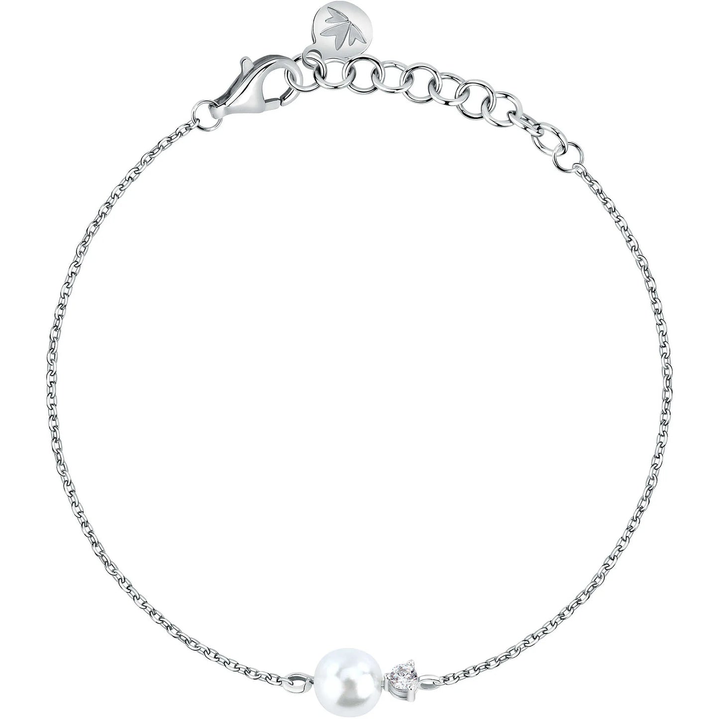 Bracciale donna gioiello Morellato Perle SAWM07 - Arena Gioielli