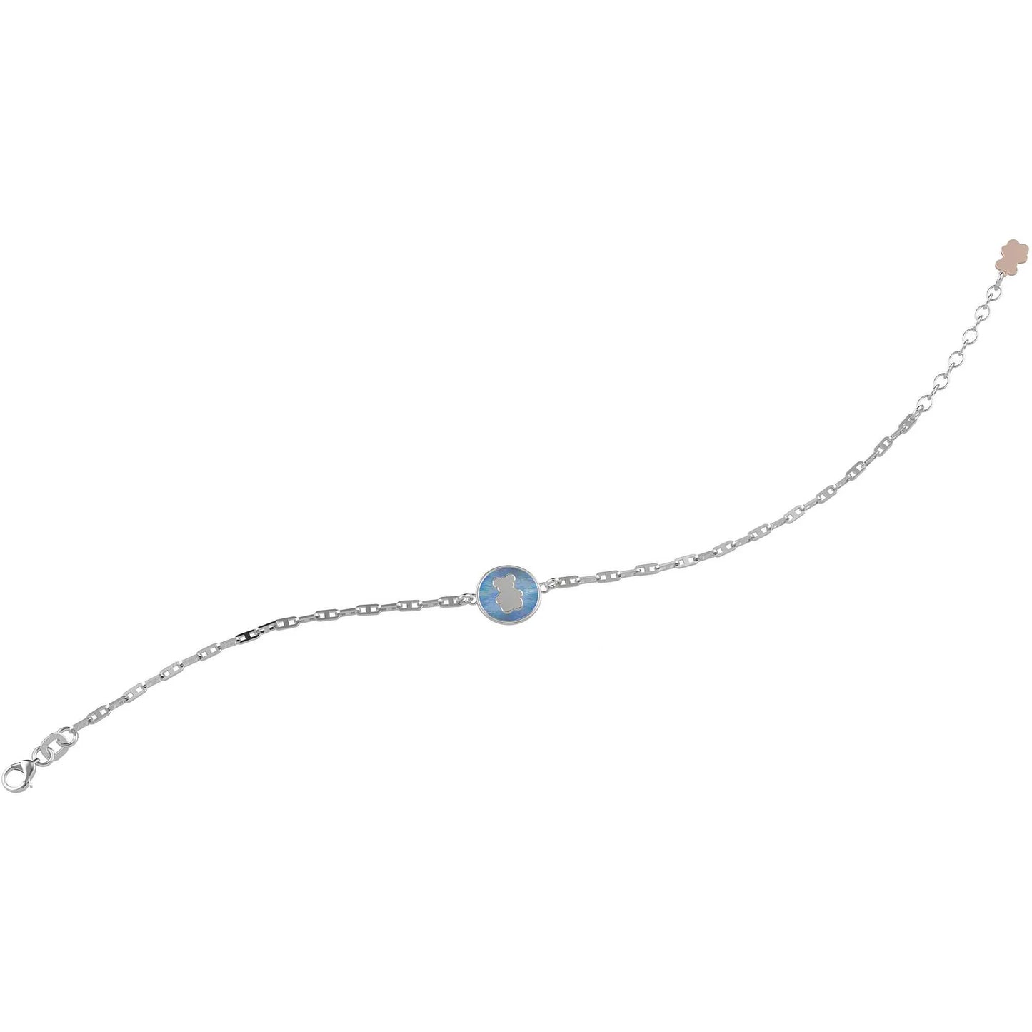 Bracciale argento bambino Nanan NAN0378 - Arena Gioielli