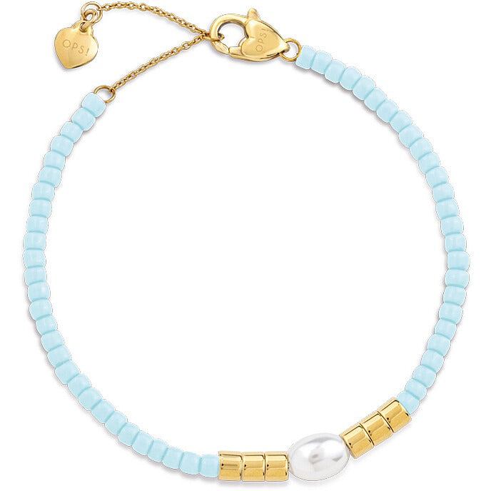 Bracciale donna gioielli Ops Objects Grains OPSBR-817 - Arena Gioielli