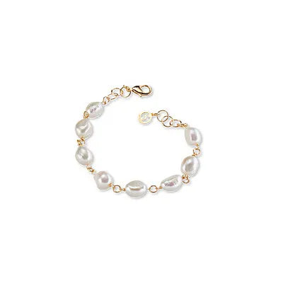 Bracciale donna in ottone Sovrani Crystal Magique J6468 - Arena Gioielli