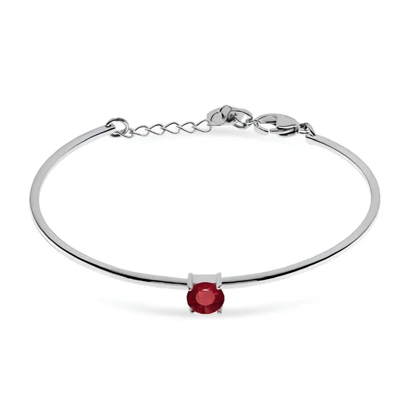 Bracciale donna in acciaio LiuJo LJ2539 - Arena Gioielli