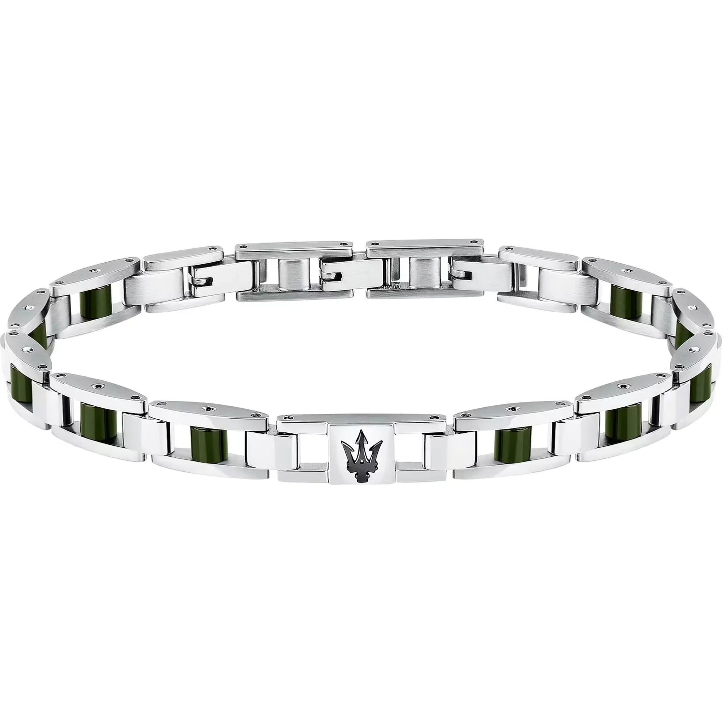 Bracciale uomo Maserati JM225ATZ60