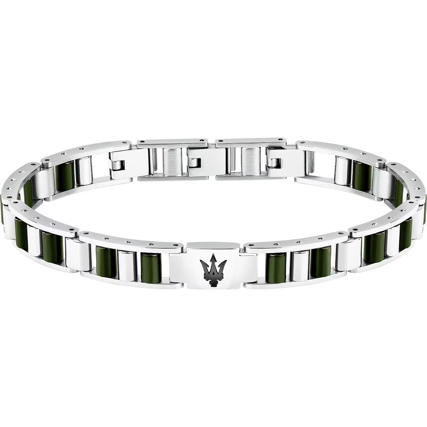 Bracciale uomo Maserati JM225ATZ56