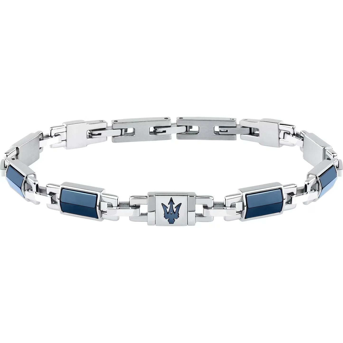 Bracciale uomo Maserati JM425ATZ70