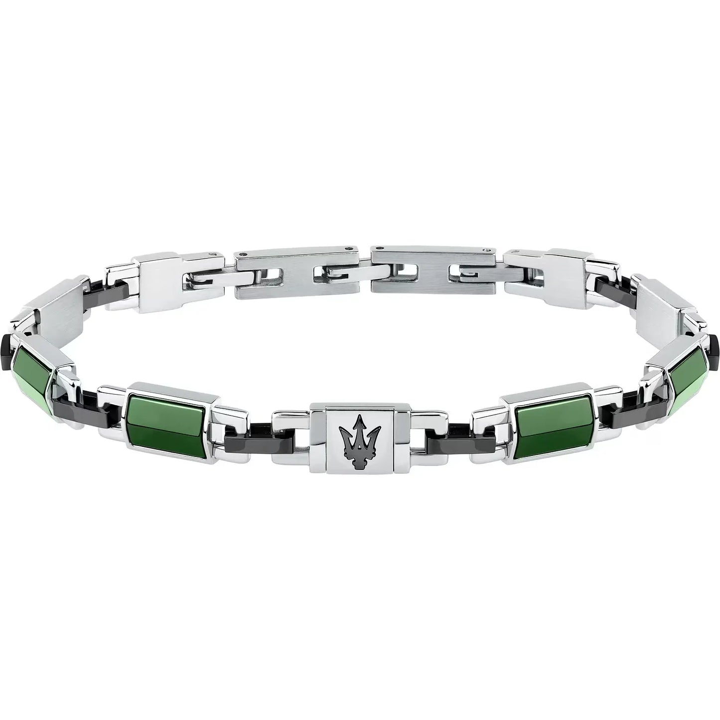 Bracciale uomo Maserati JM425ATZ68