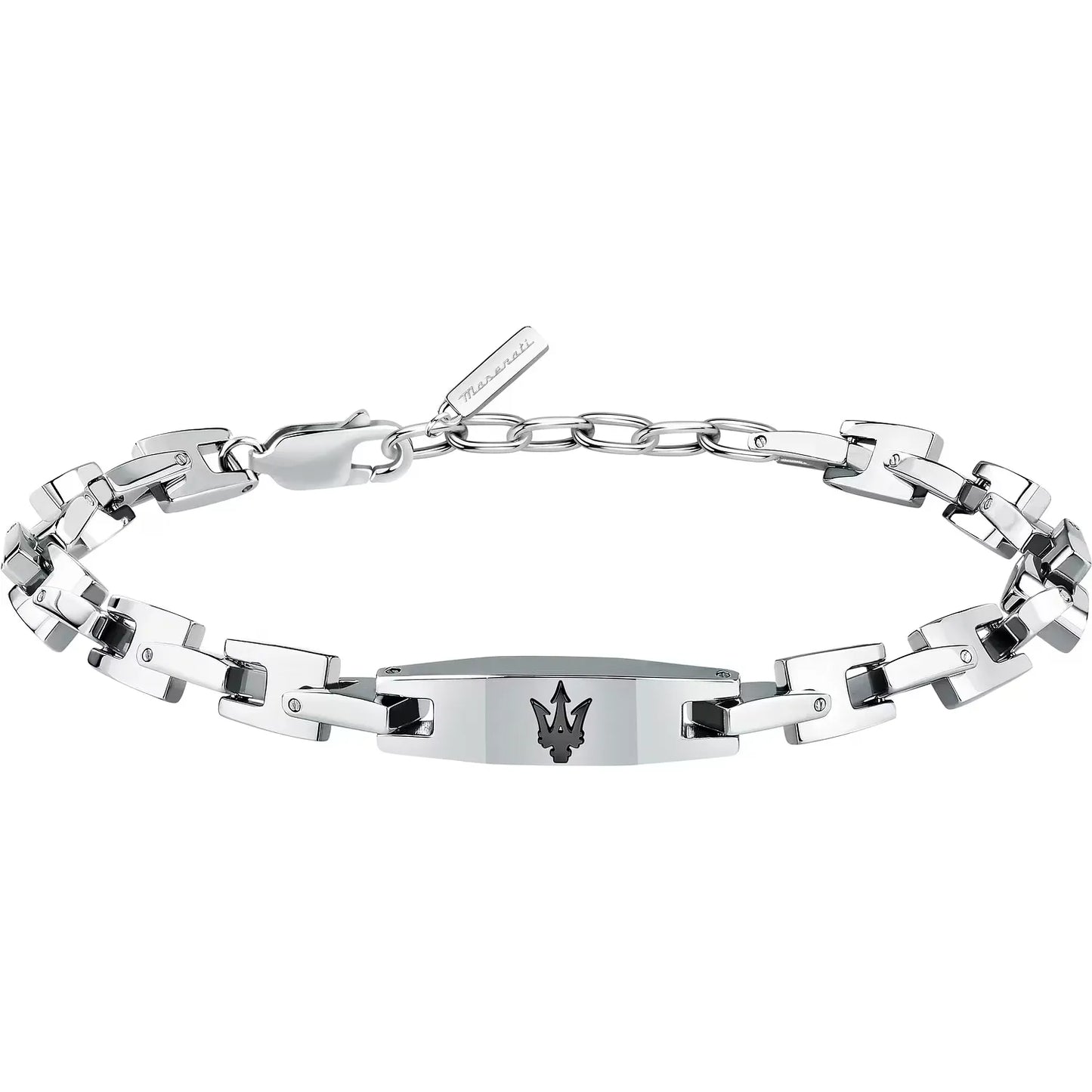 Bracciale uomo Maserati JM425AVD106