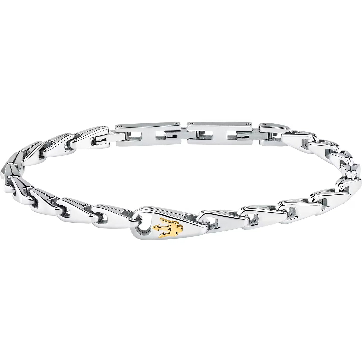 Bracciale uomo Maserati JM425AVD102