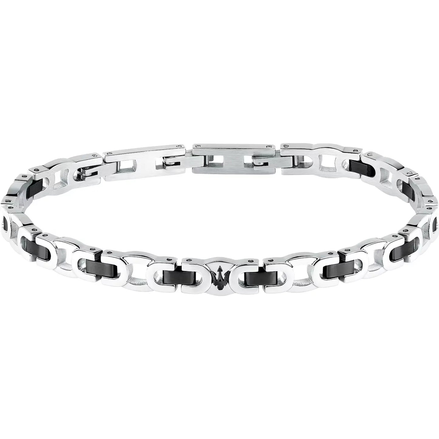 Bracciale uomo Maserati JM425AVD98