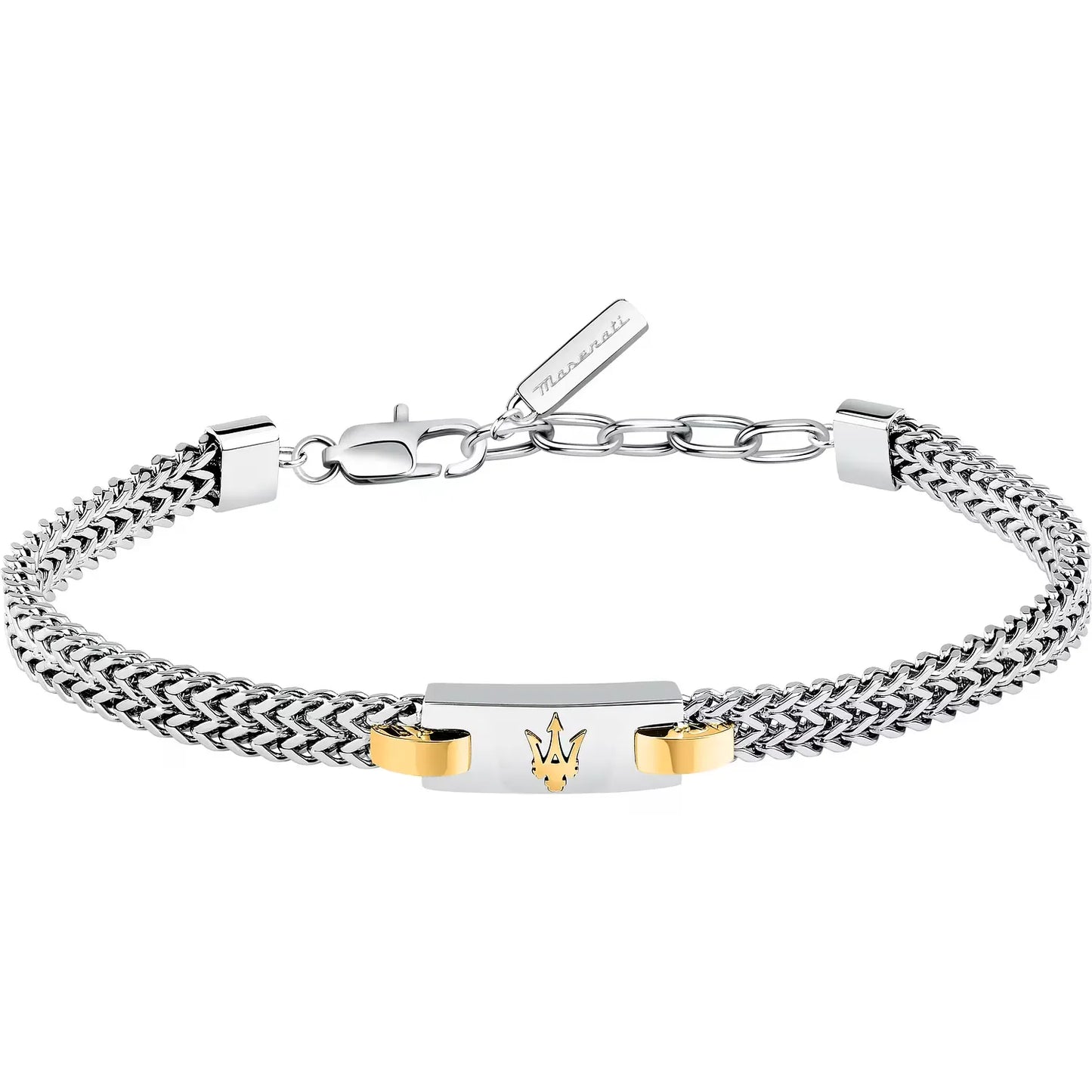 Bracciale uomo Maserati JM425AVD103