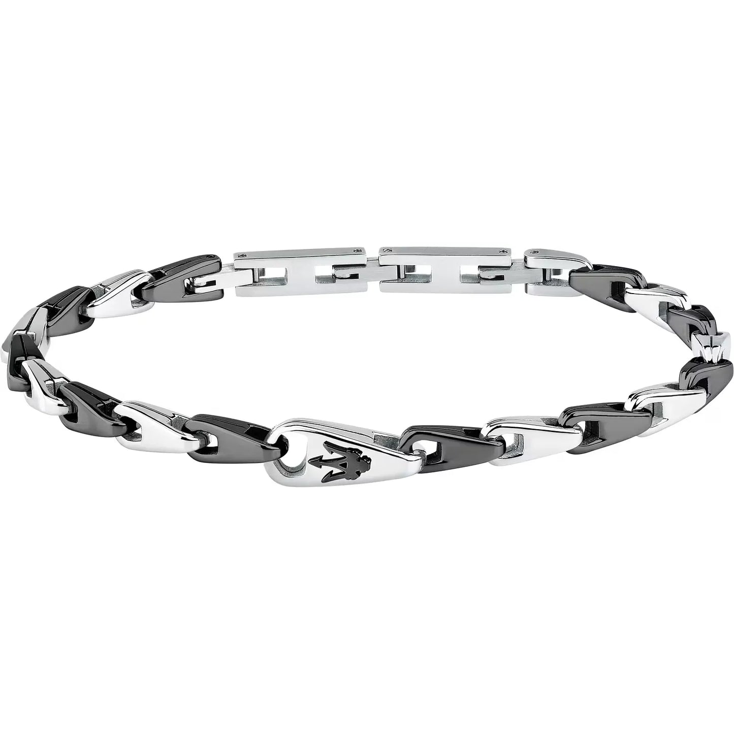 Bracciale uomo Maserati JM425AVD100
