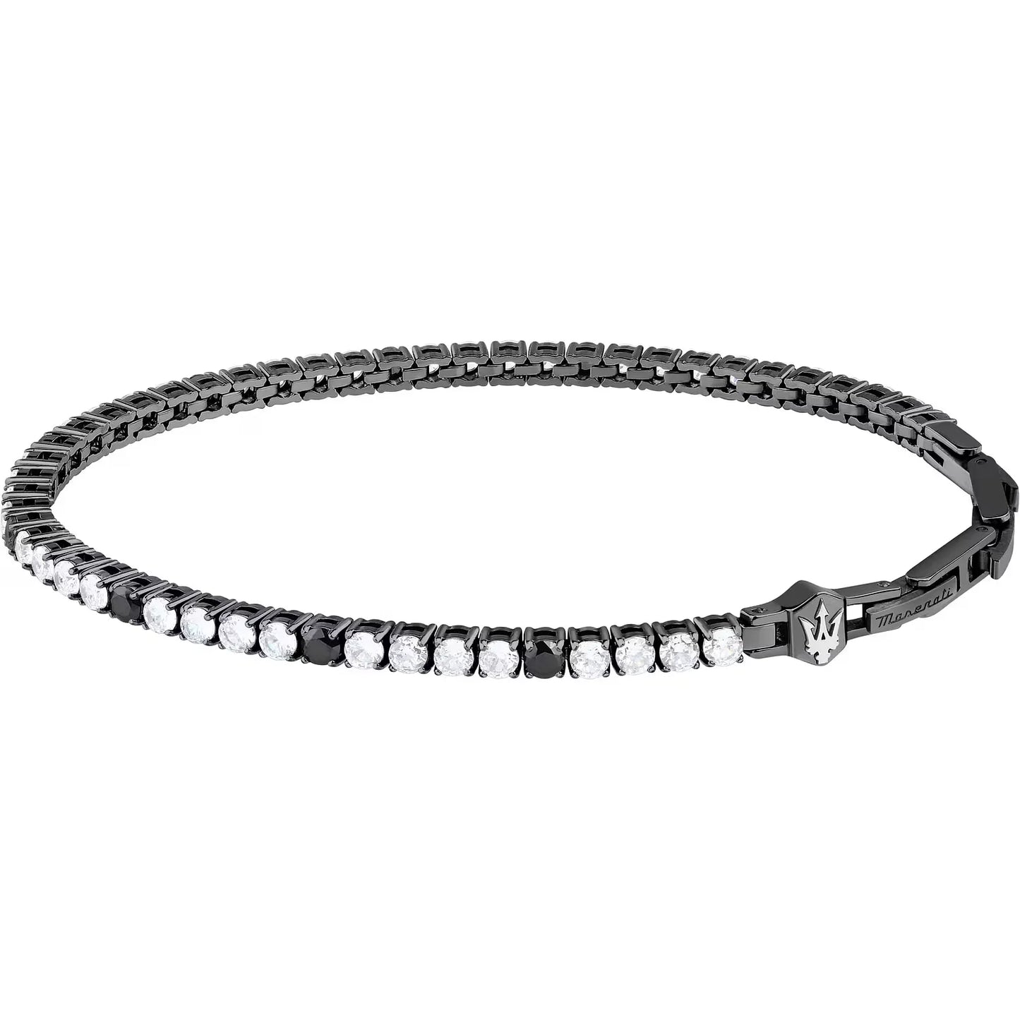 Bracciale uomo Maserati Tennis JM425AVC09