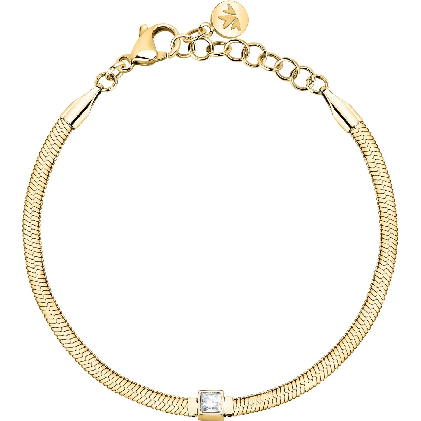 Bracciale donna Morellato SAVY36