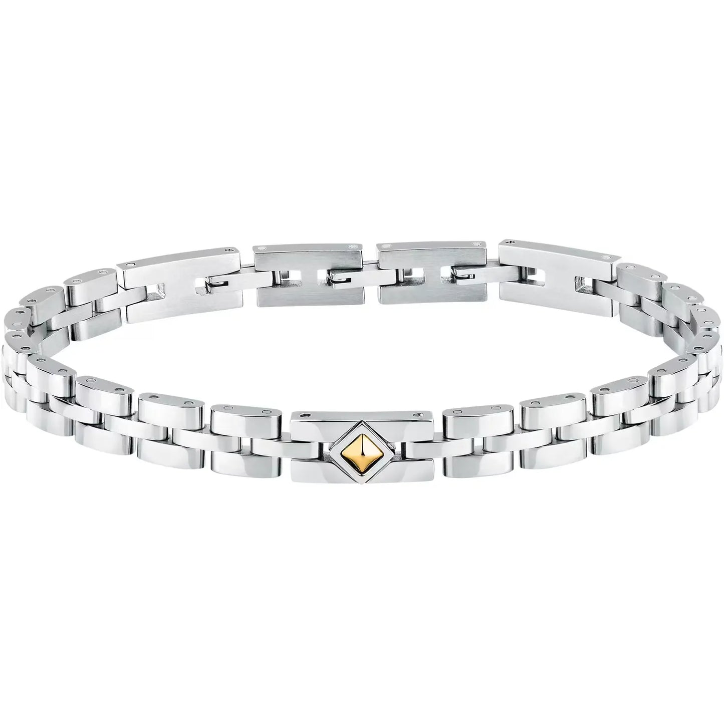 Bracciale uomo Morellato SABY04