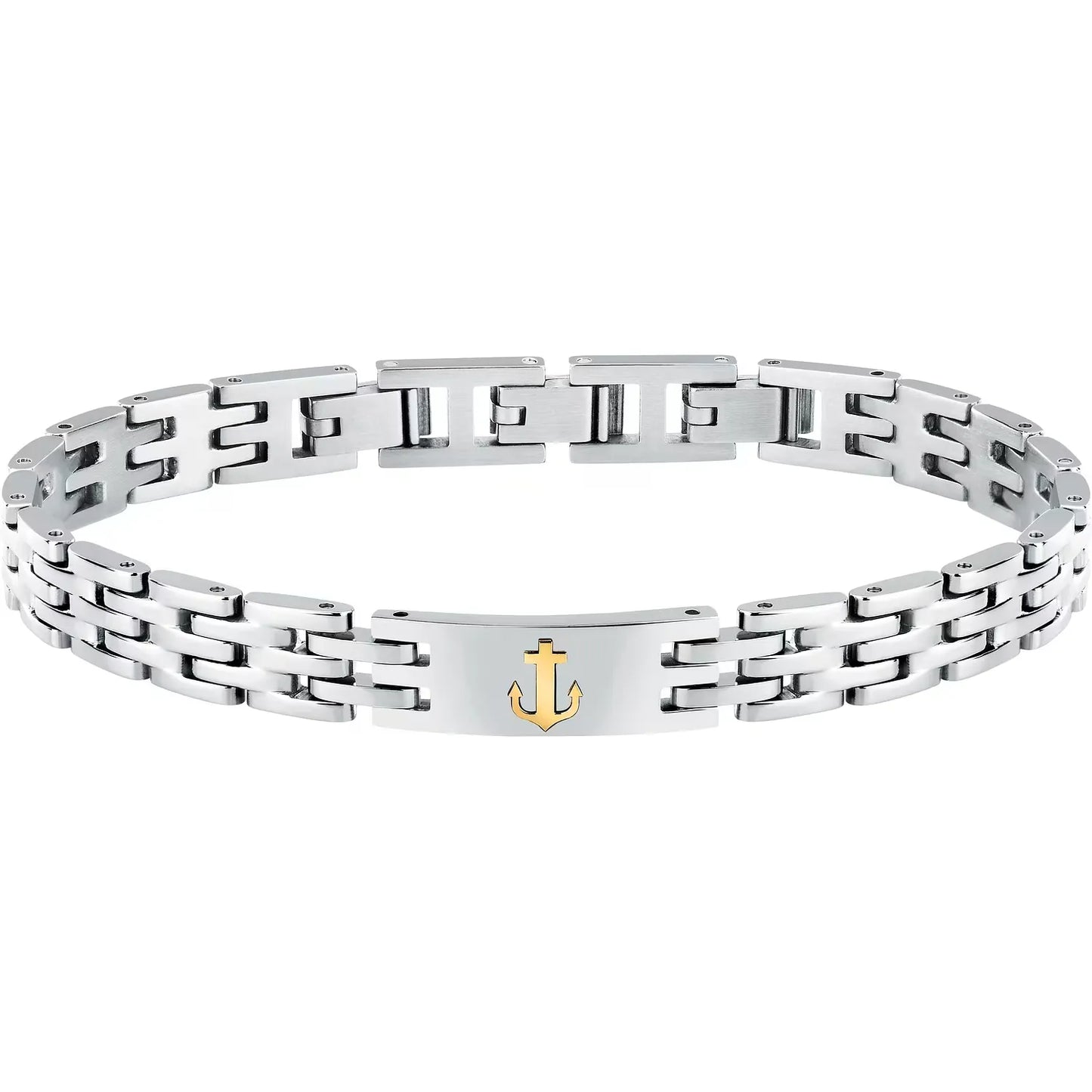 Bracciale uomo Morellato SABY06