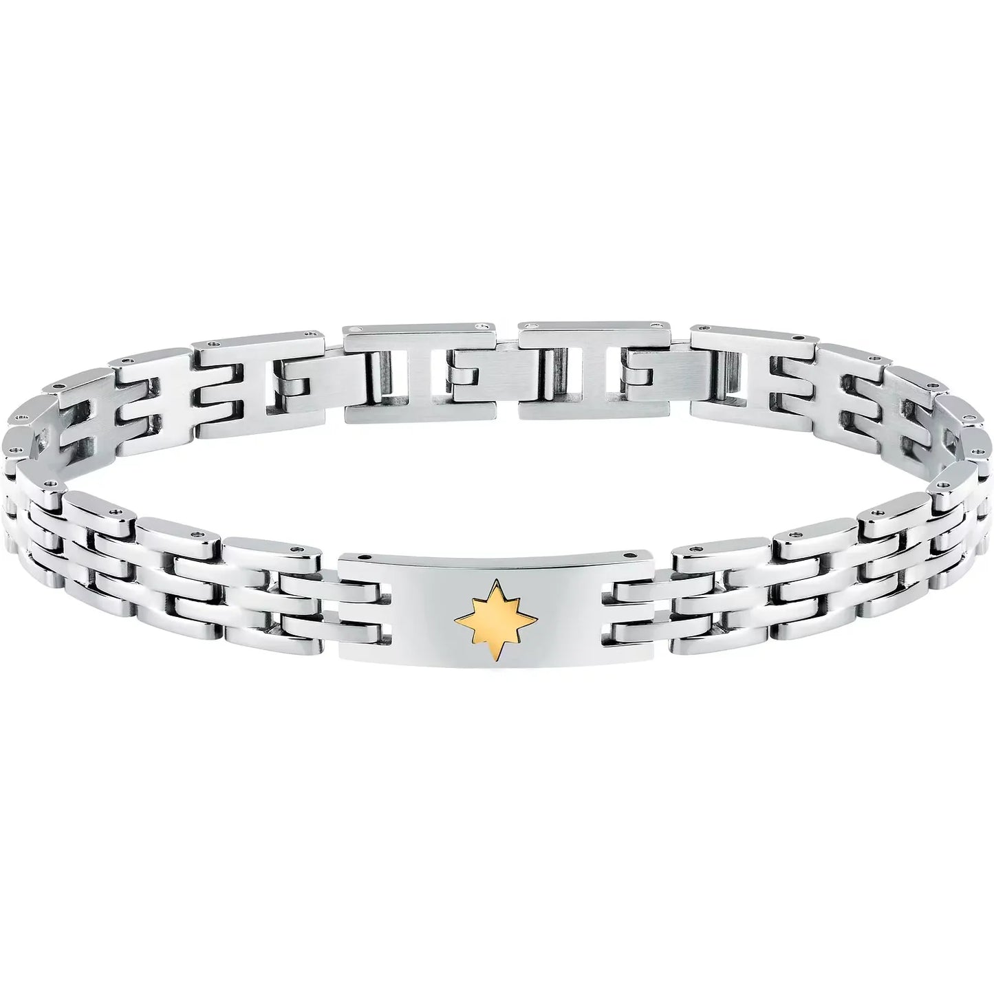 Bracciale uomo Morellato SABY07