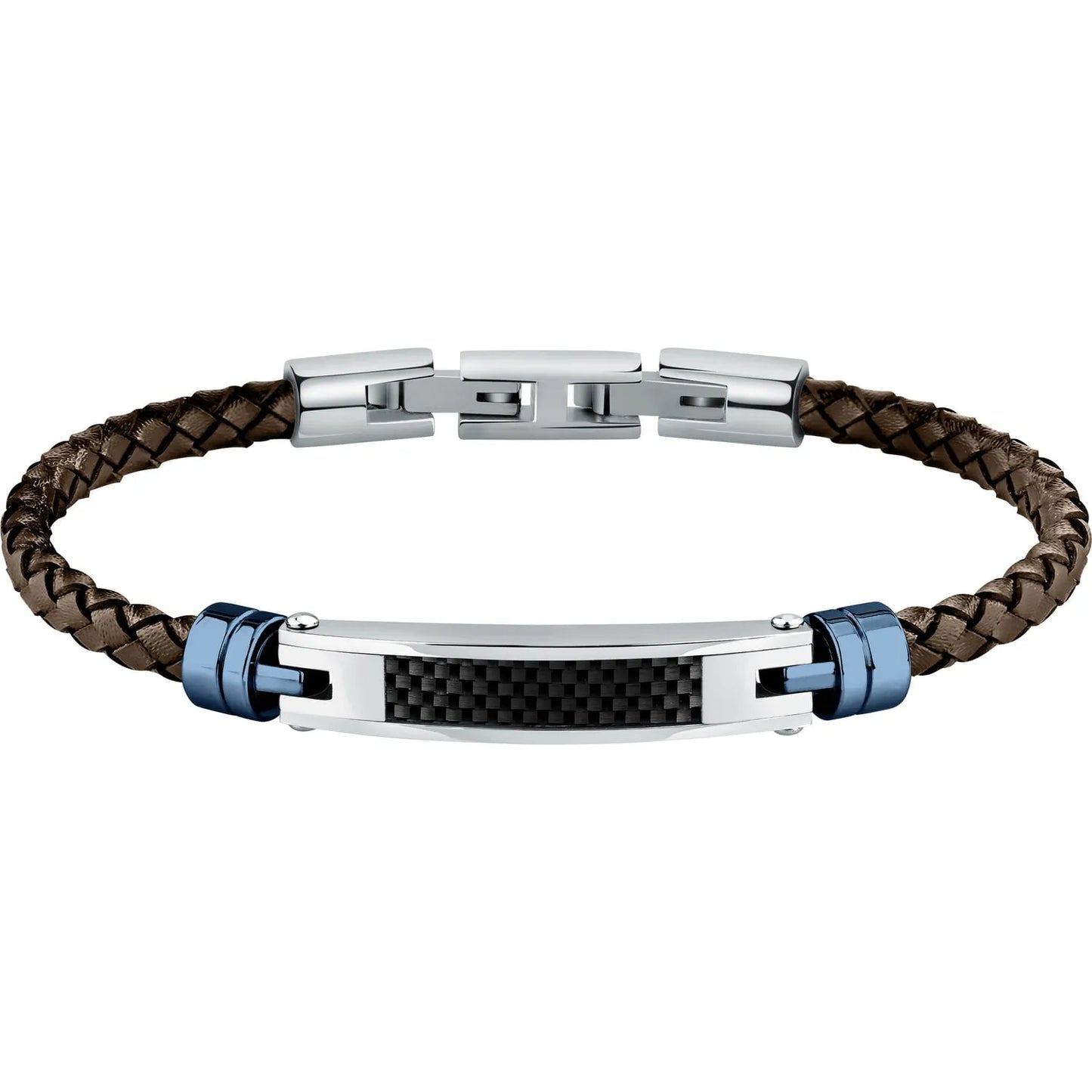 Bracciale uomo gioielli Morellato Moody SQH60 - Arena Gioielli