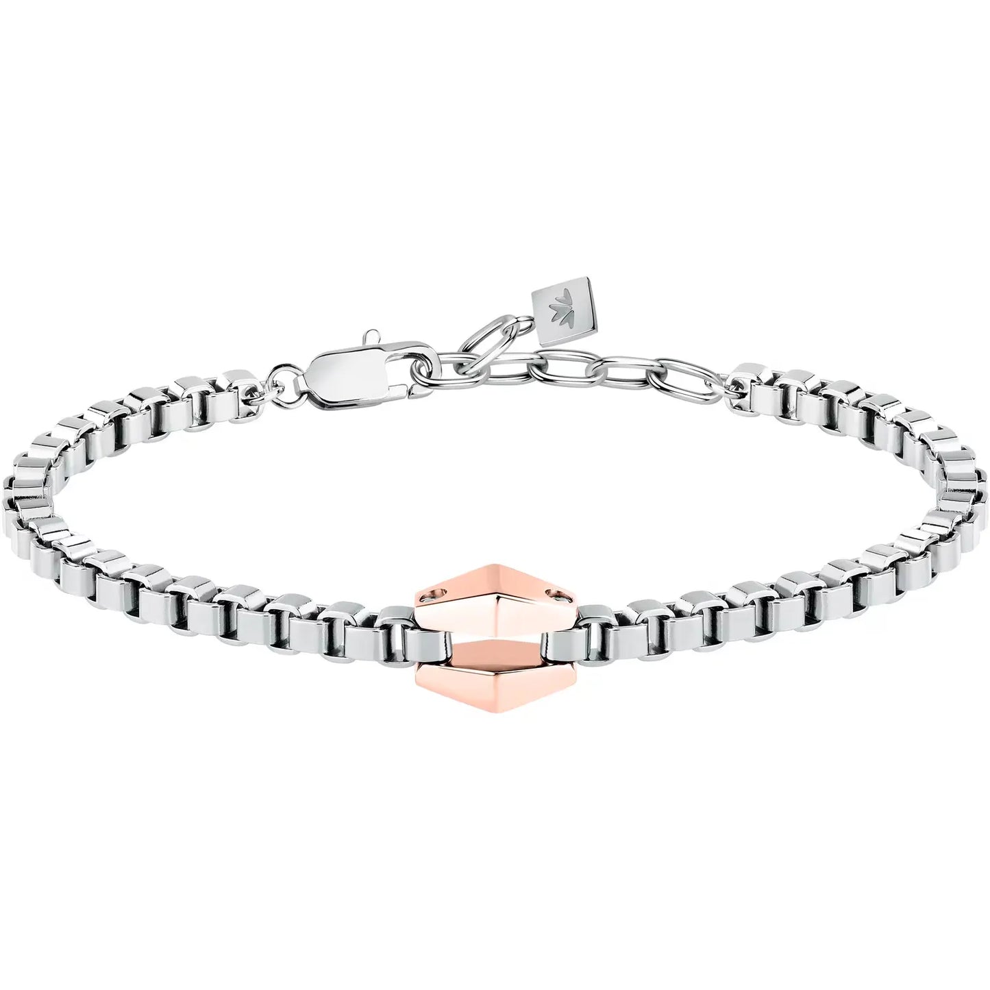 Bracciale uomo Morellato SALS111