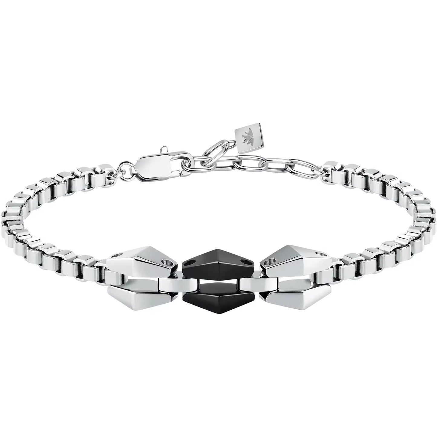 Bracciale uomo Morellato SALS112