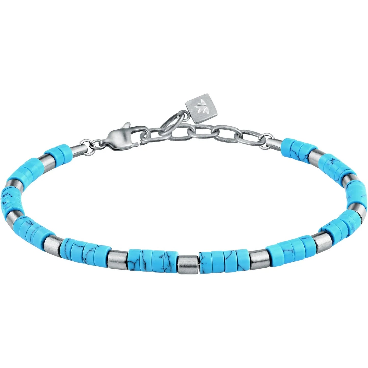 Bracciale uomo gioielli Morellato Pietre S1732 - Arena Gioielli