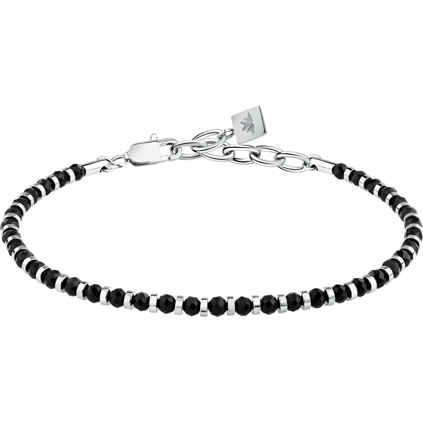 Bracciale uomo gioielli Morellato Pietre S1733 - Arena Gioielli