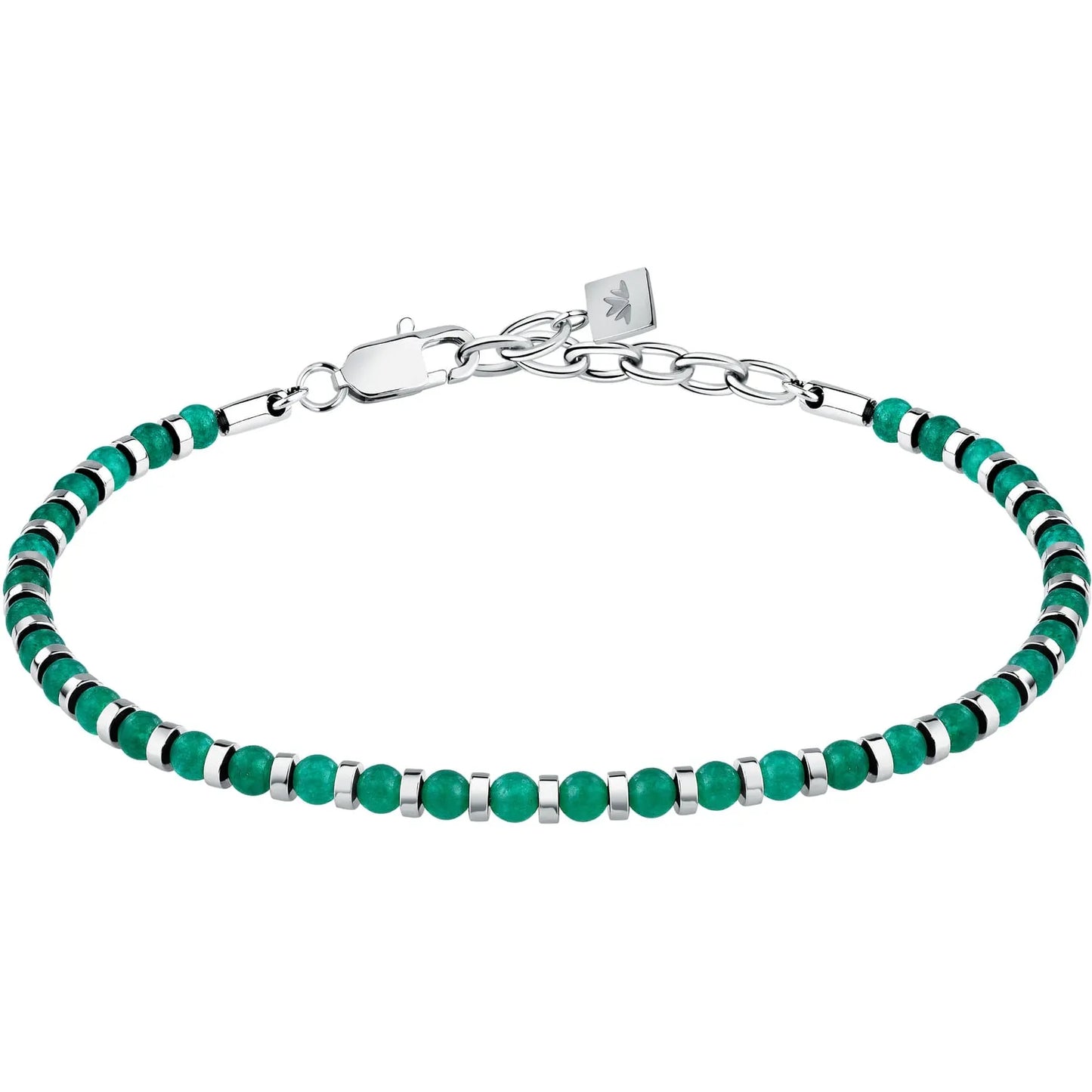 Bracciale uomo gioielli Morellato Pietre S1735 - Arena Gioielli