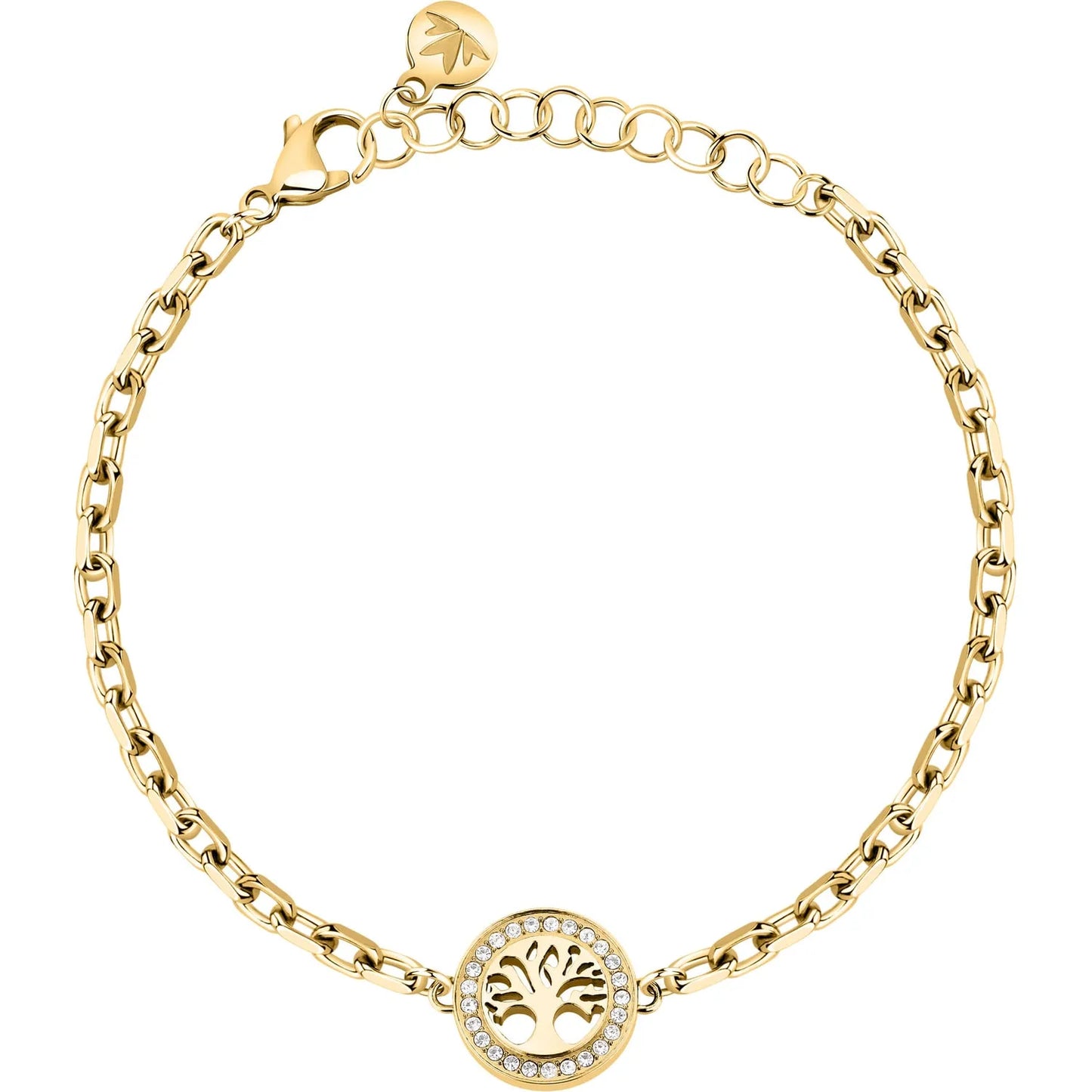 Bracciale donna Morellato SAQE45