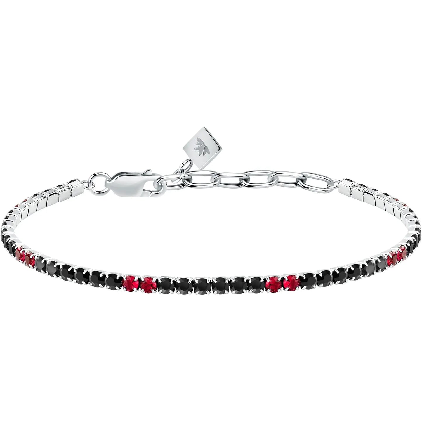 Bracciale uomo Morellato Tennis SATT26