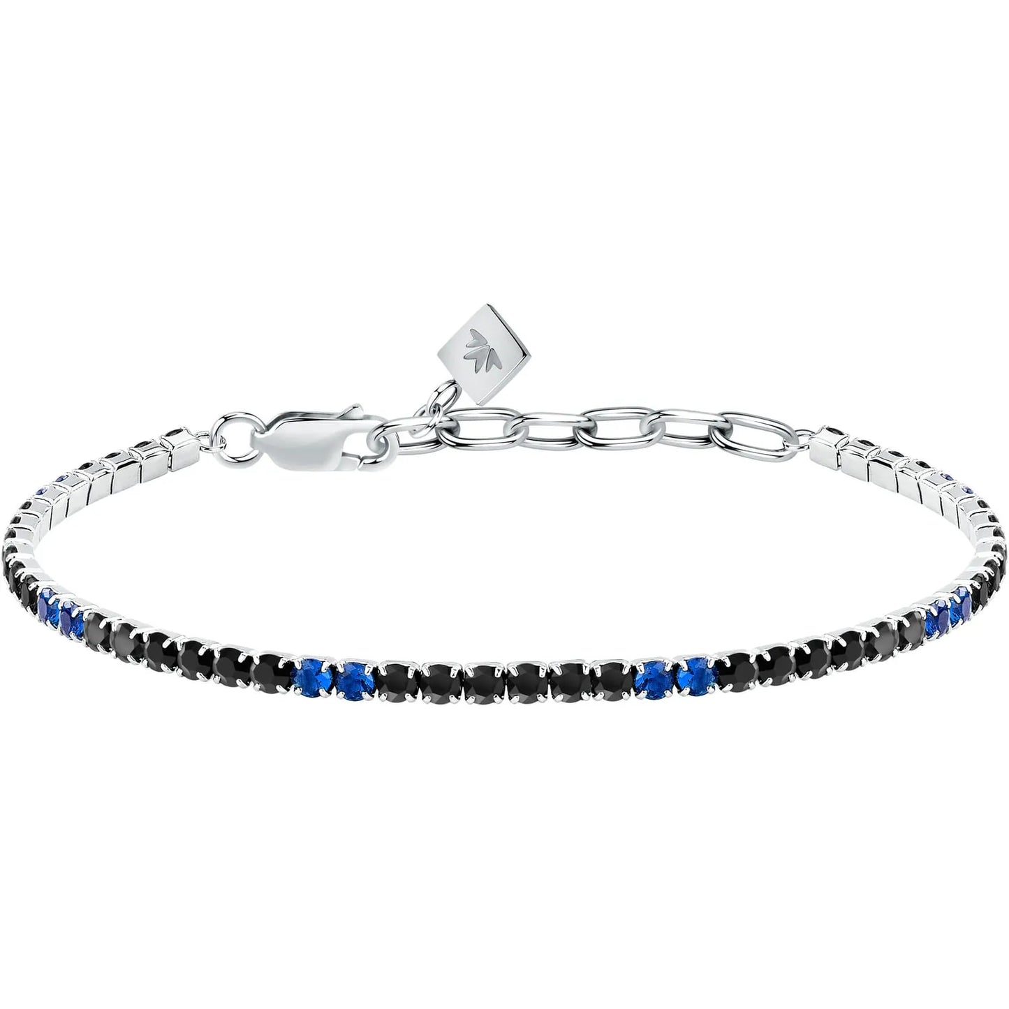 Bracciale uomo Morellato Tennis SATT27