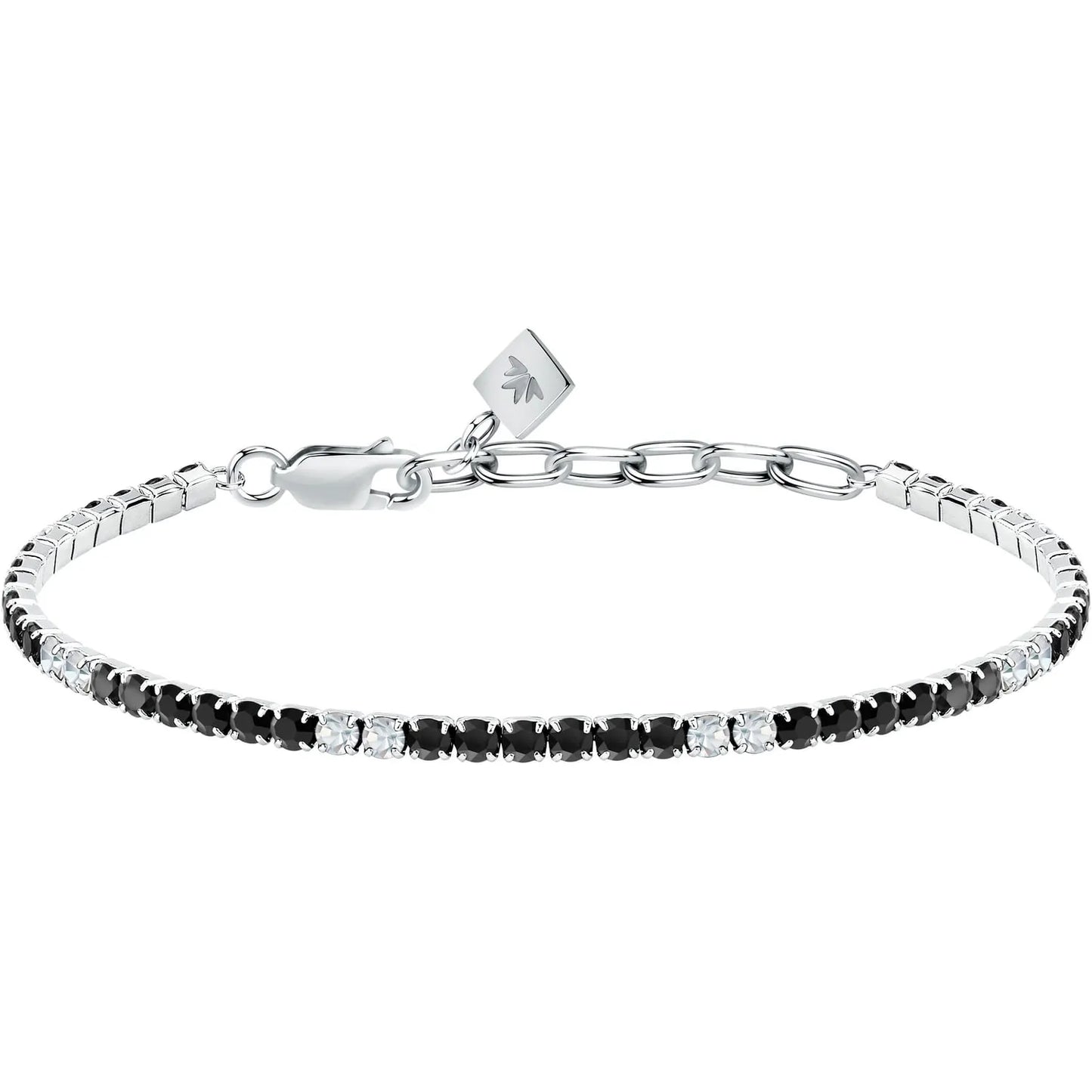 Bracciale uomo Morellato Tennis SATT25