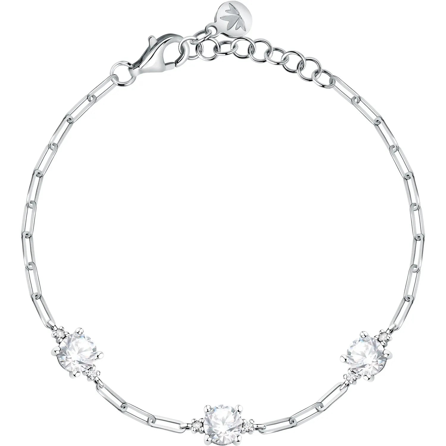 Bracciale Donna Morellato SAUN17 8033288952466 Bracciale Donna Morellato SAUN17 8033288952466