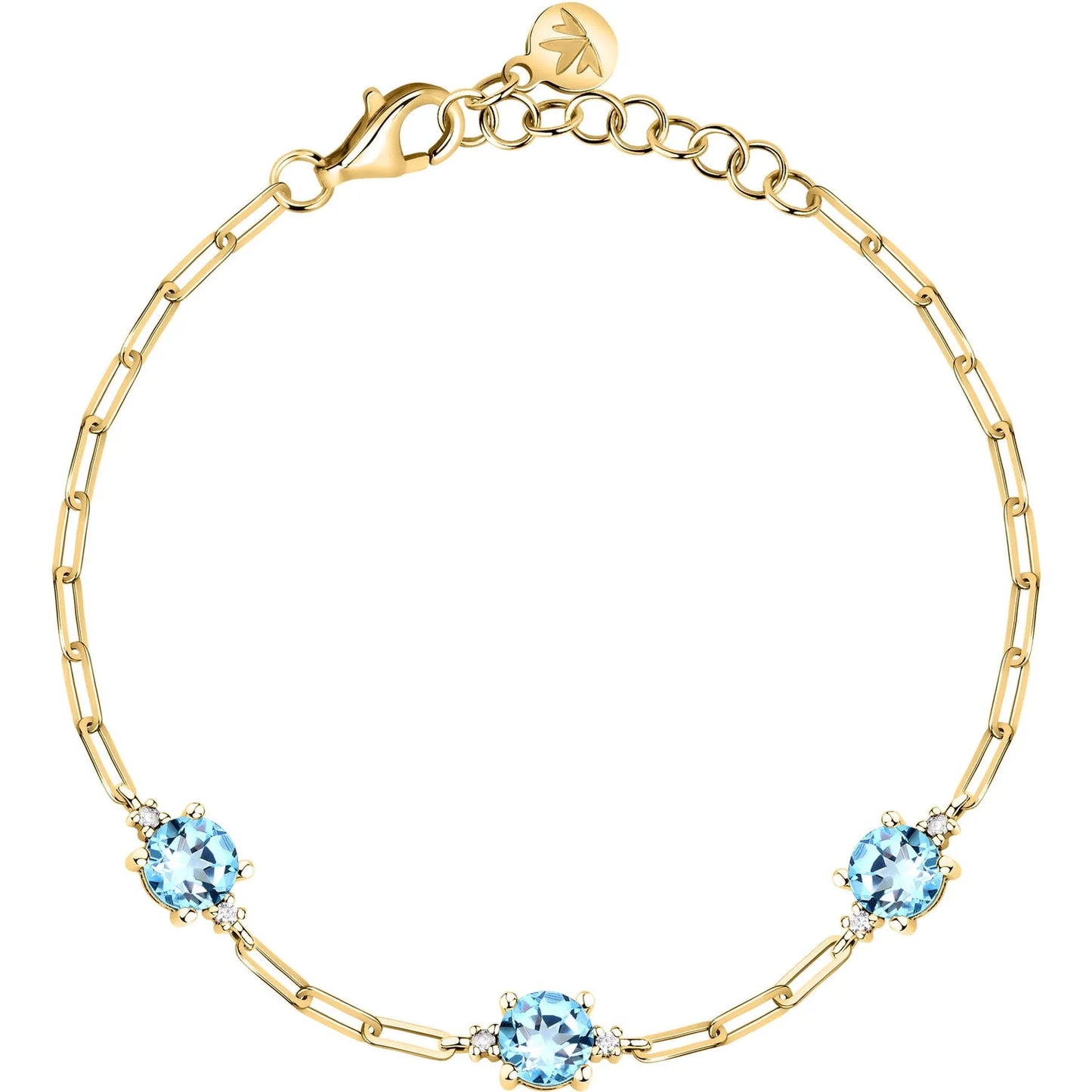 Bracciale donna Morellato SAIW304