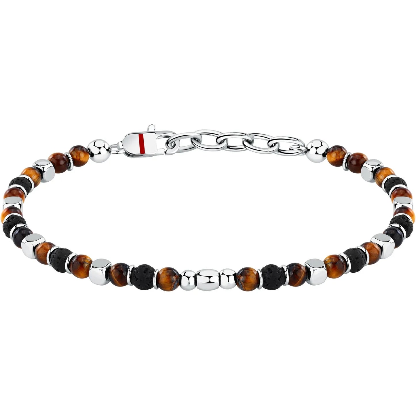 Bracciale uomo gioielli Sector Basic SZS108 - Arena Gioielli