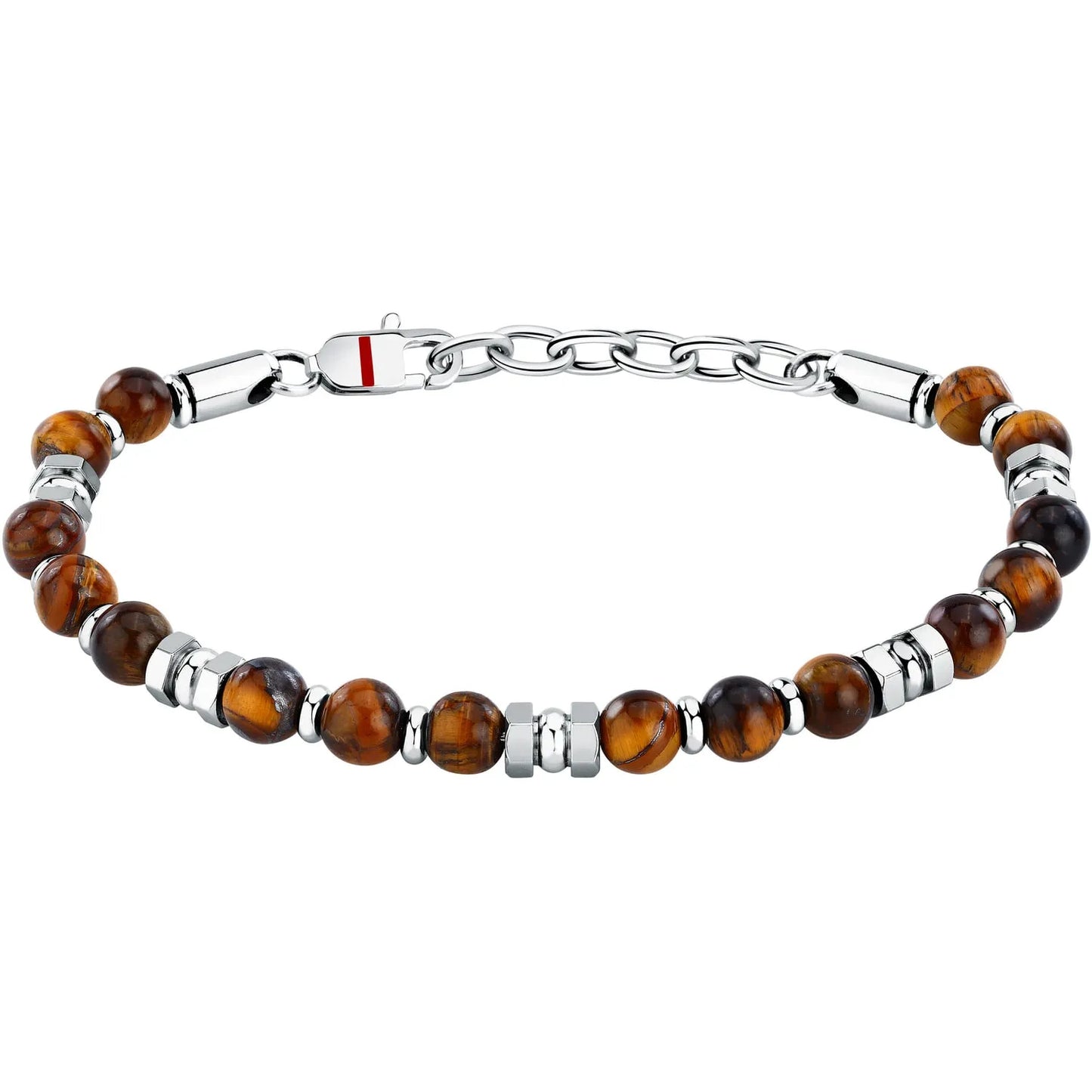 Bracciale uomo gioielli Sector Basic SZS110 - Arena Gioielli