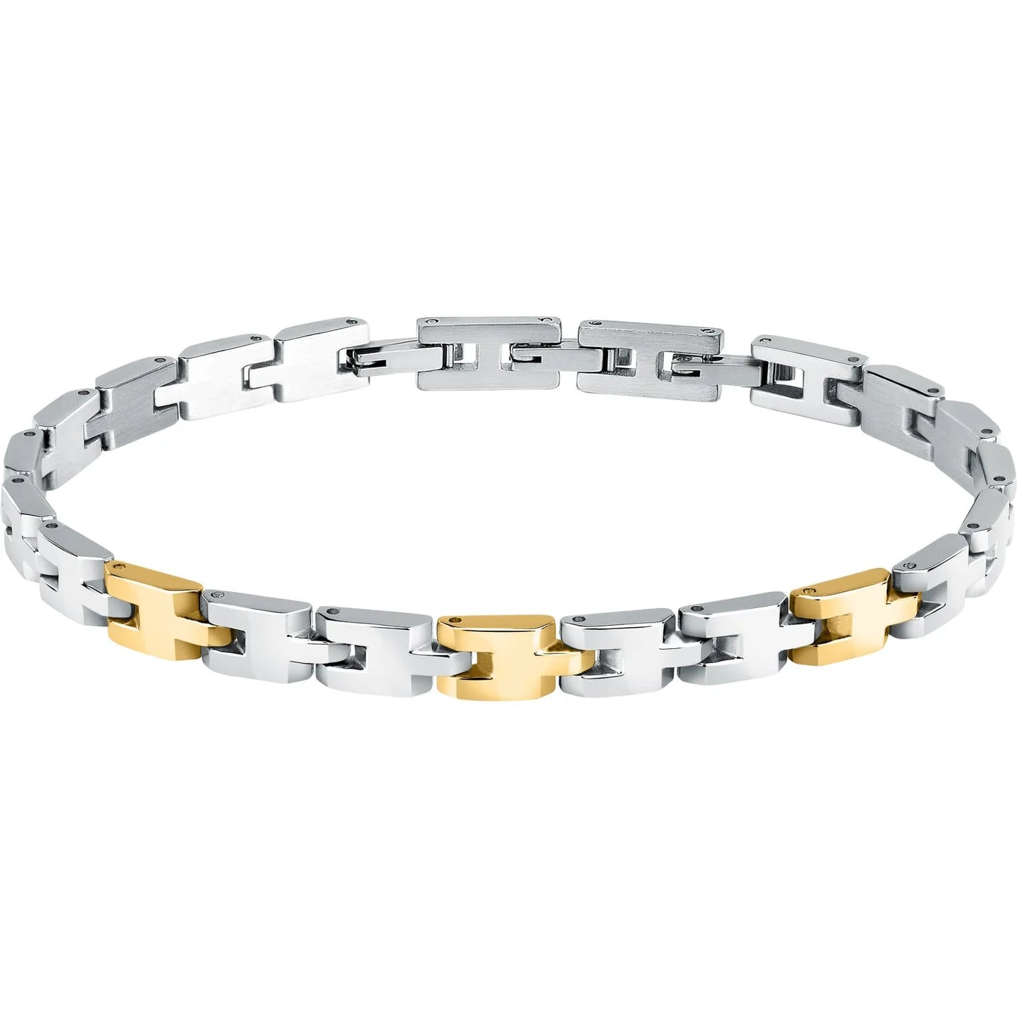Bracciale uomo gioielli Sector Basic SZS117 - Arena Gioielli