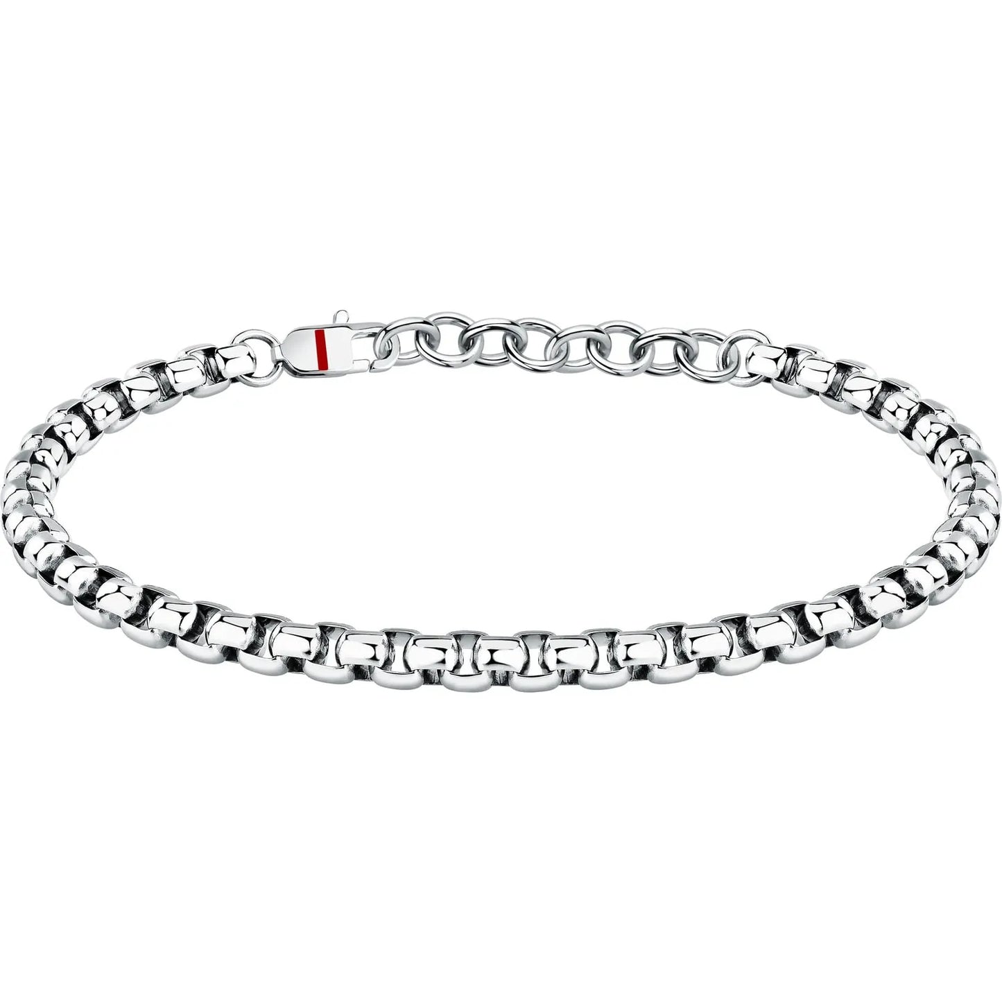 Bracciale uomo gioielli Sector Basic SZS121 - Arena Gioielli