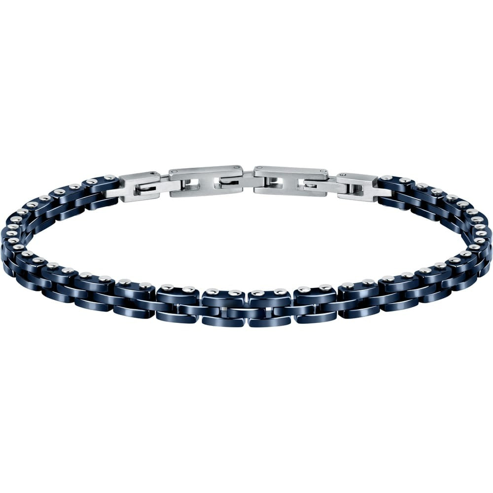 Bracciale uomo gioielli Sector Ceramic SAFR28 - Arena Gioielli