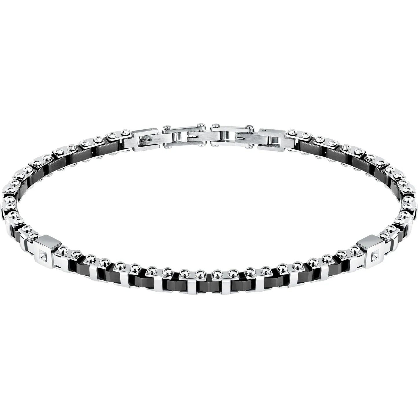 Bracciale uomo gioielli Sector Ceramic SAFR38 - Arena Gioielli