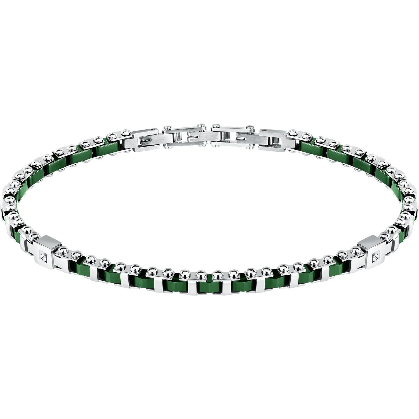 Bracciale uomo gioielli Sector Ceramic SAFR39 - Arena Gioielli