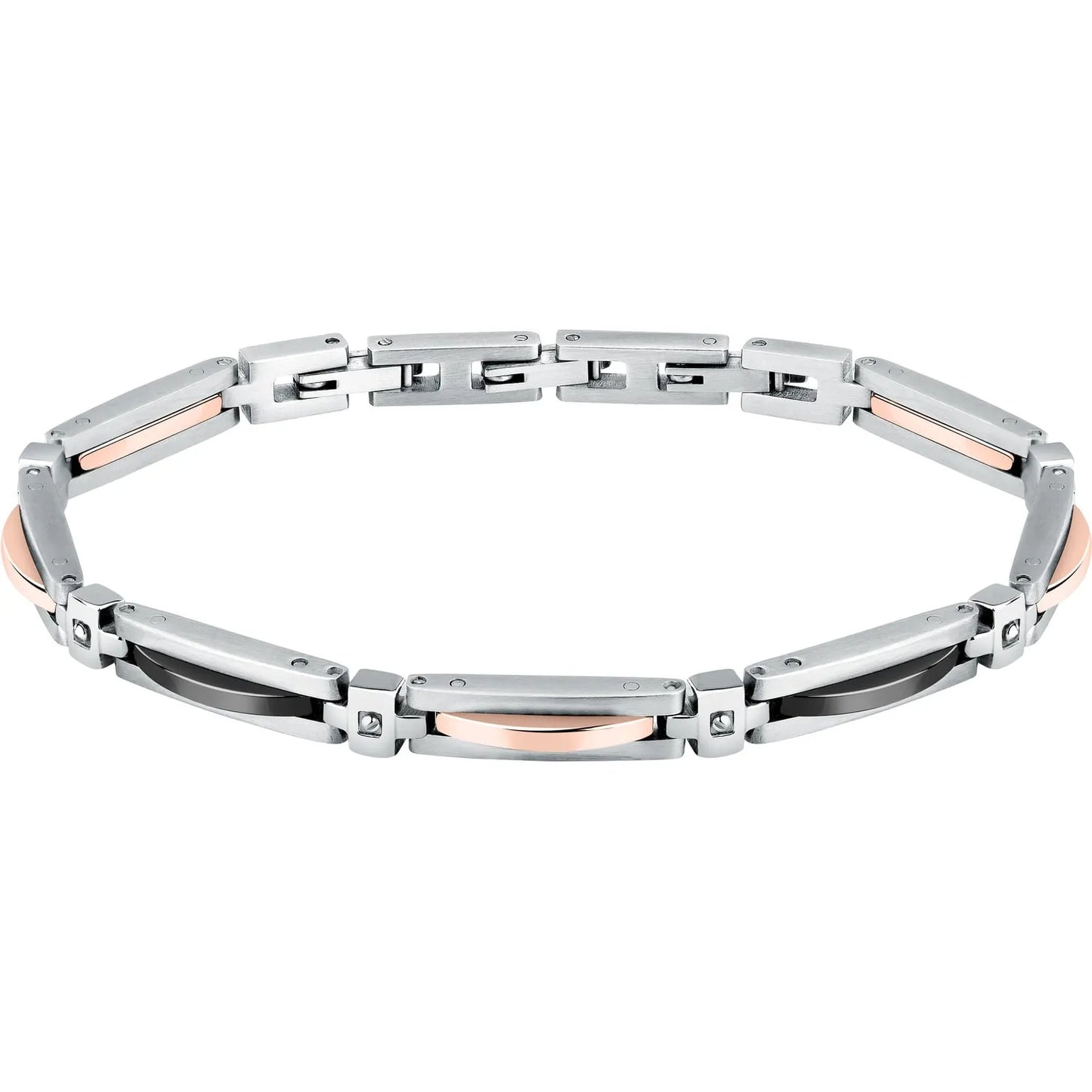 Bracciale uomo gioielli Sector Ceramic SAFR43 - Arena Gioielli