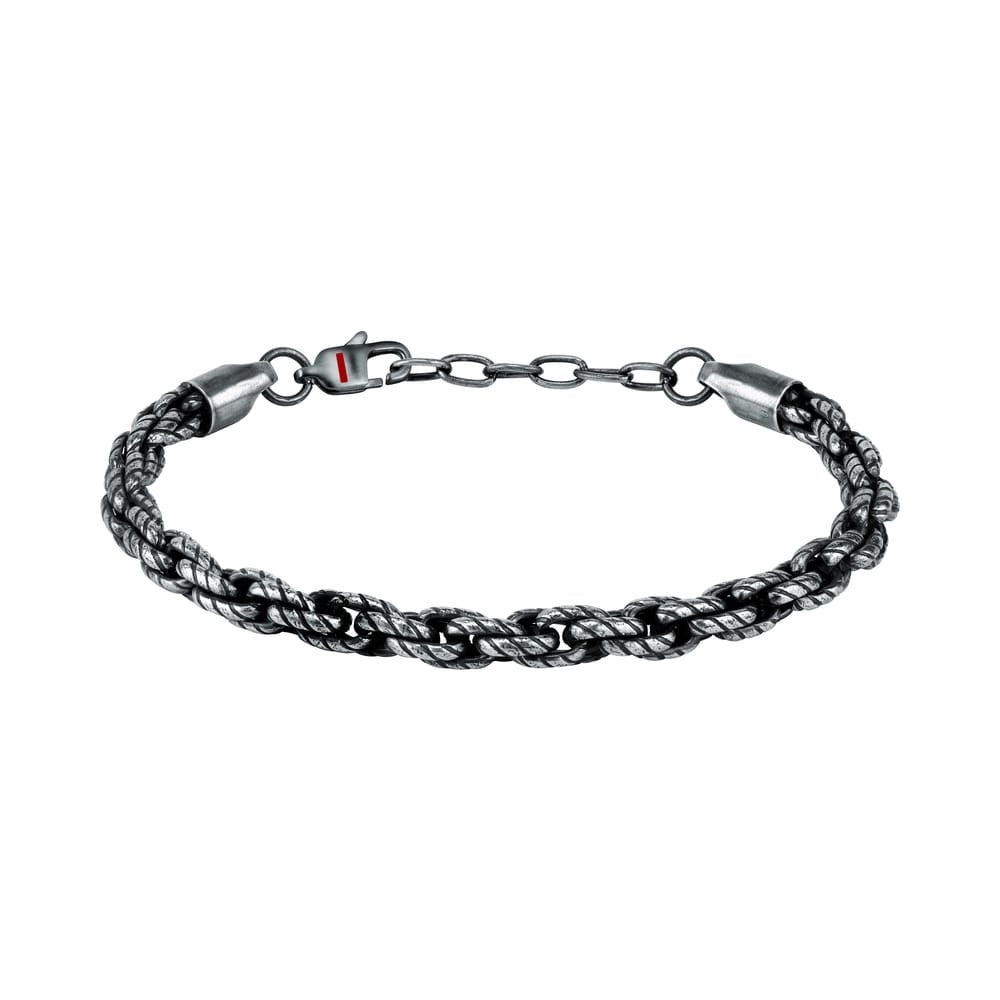Bracciale uomo gioielli Sector Marine SAGJ23 - Arena Gioielli