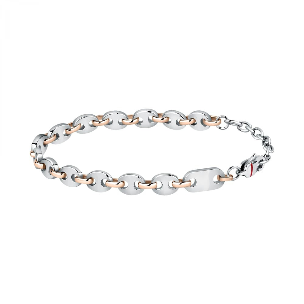 Bracciale uomo gioielli Sector Marine SAGJ24 - Arena Gioielli