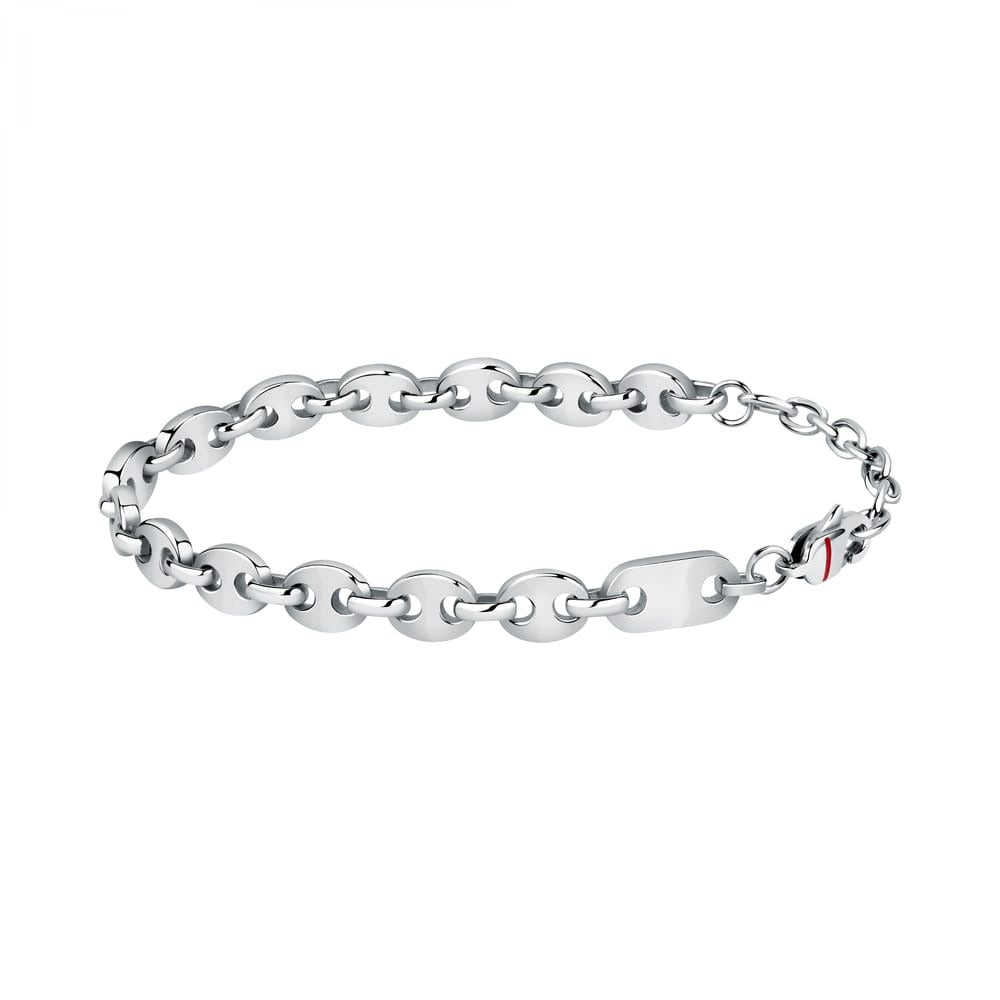 Bracciale uomo gioielli Sector Marine SAGJ26 - Arena Gioielli