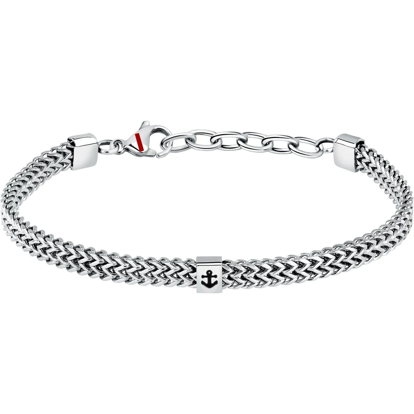 Bracciale uomo gioielli Sector Marine SAGJ27 - Arena Gioielli
