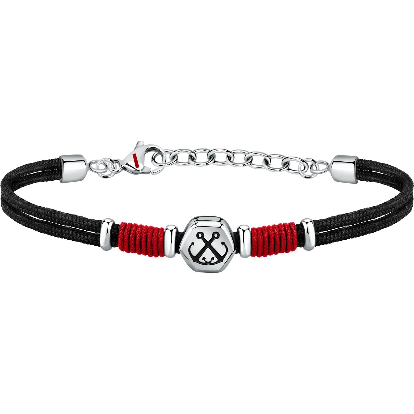 Bracciale uomo gioielli Sector Marine SAGJ32 - Arena Gioielli